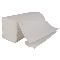 Show details for Interfold Paper Towels (20 Packs) Picture of Interfold Paper Towels (20 Packs)