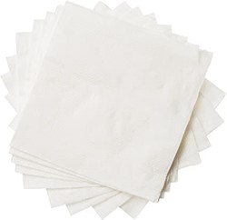 Show details for Napkin (Lunch Napkins) Picture of Napkin (Lunch Napkins)