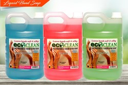 Show details for Eco Clean Liquid Hand wash - Gallon Picture of Eco Clean Liquid Hand wash - Gallon