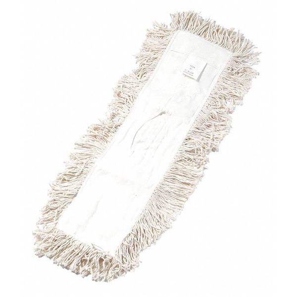 Picture of 24" Dust Mop Head