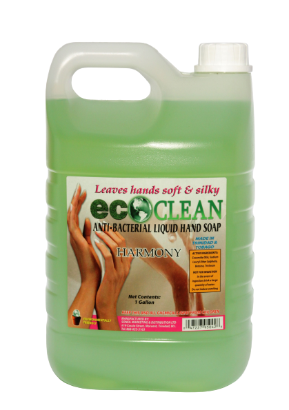 Wash Eco Cleaner