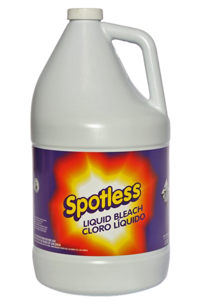 Picture of Spotless Bleach - Gallon 