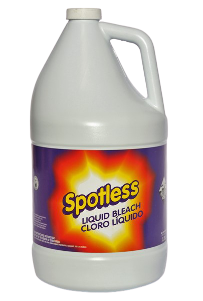 Picture of Spotless Bleach