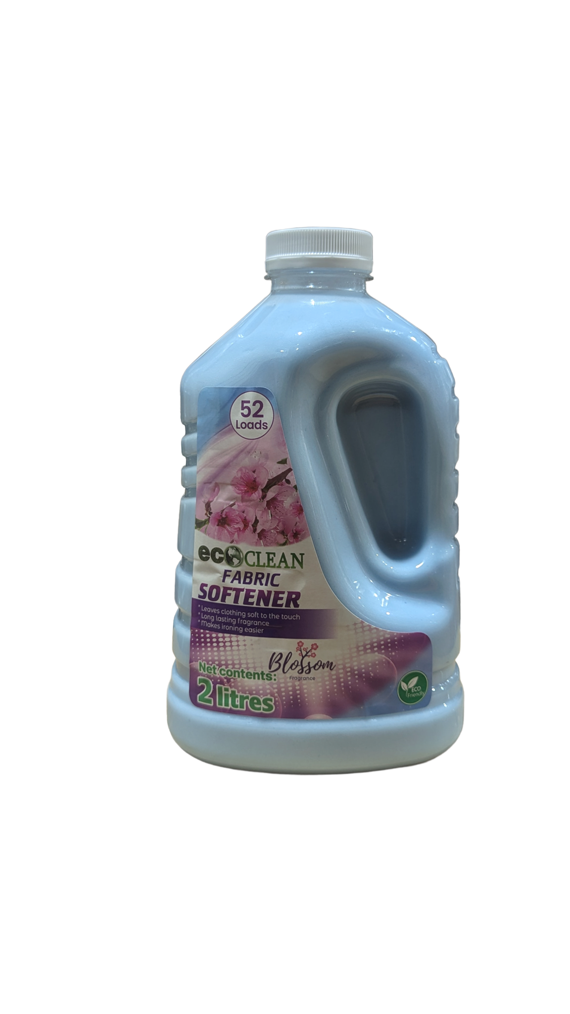 Picture of  Eco Clean Fabric Softener  