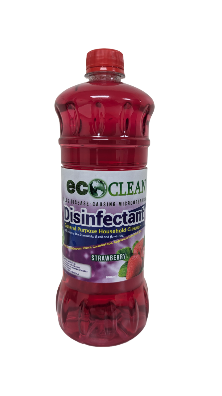 Picture of Eco Clean Disinfectant 800ML